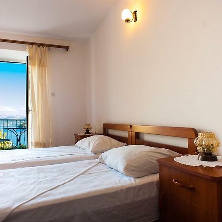Hotel Pansion Tereza à Lopud Extérieur photo